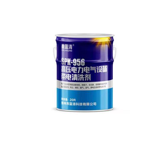 工業(yè)品MRO加盟新藍(lán)海 工業(yè)用清潔劑的市場潛力與商機(jī)解析